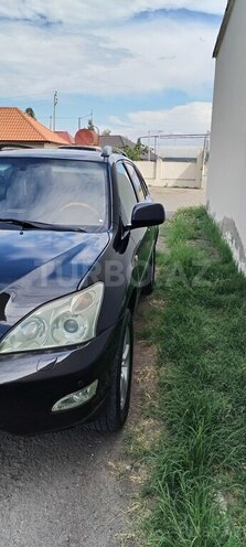 Lexus RX 330-9