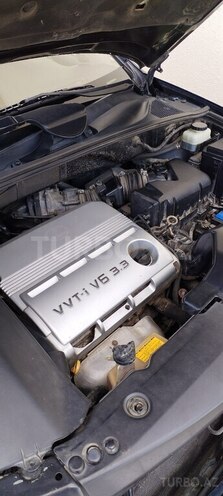 Lexus RX 330-5