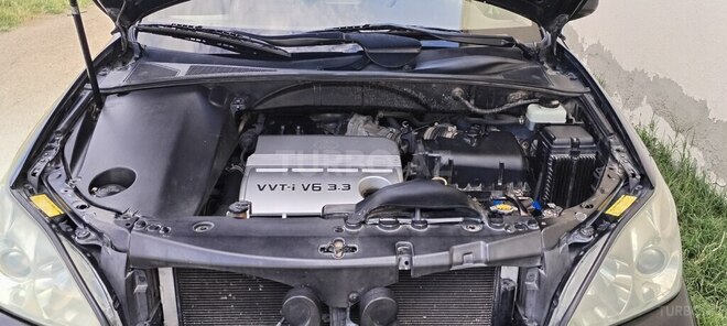 Lexus RX 330-7