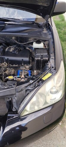 Lexus RX 330-4