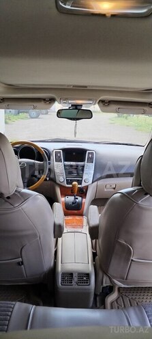 Lexus RX 330-14