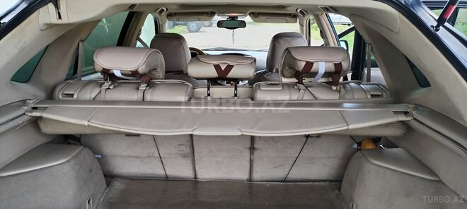 Lexus RX 330-13