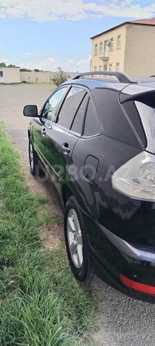 Lexus RX 330-18