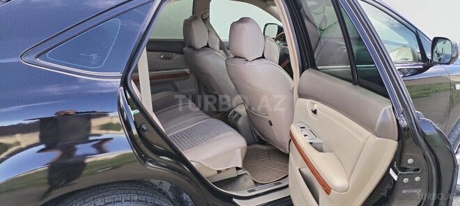 Lexus RX 330-16