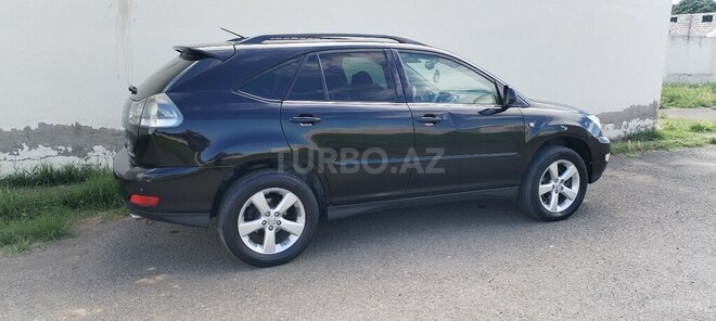 Lexus RX 330-19