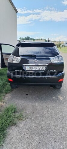 Lexus RX 330-20