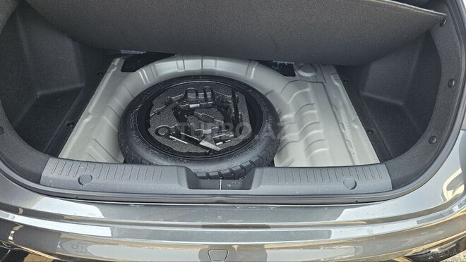 Changan Eado-8