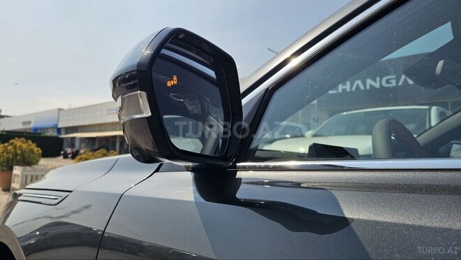 Changan Eado-14