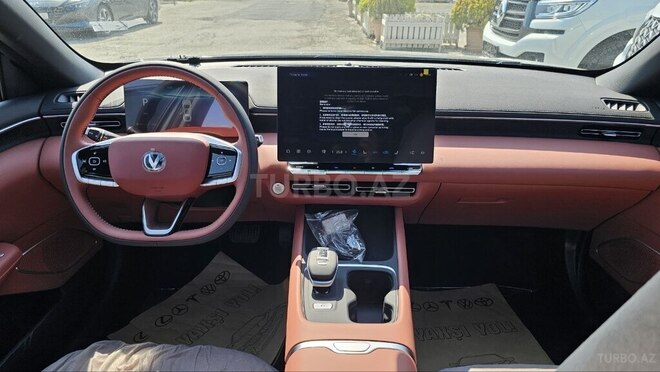 Changan Eado-13