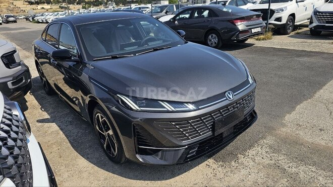 Changan Eado-2