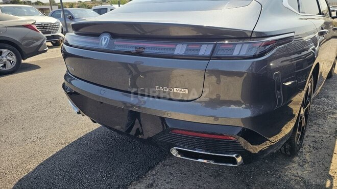 Changan Eado-5