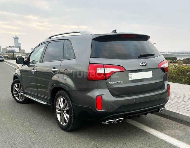 Kia Sorento-3