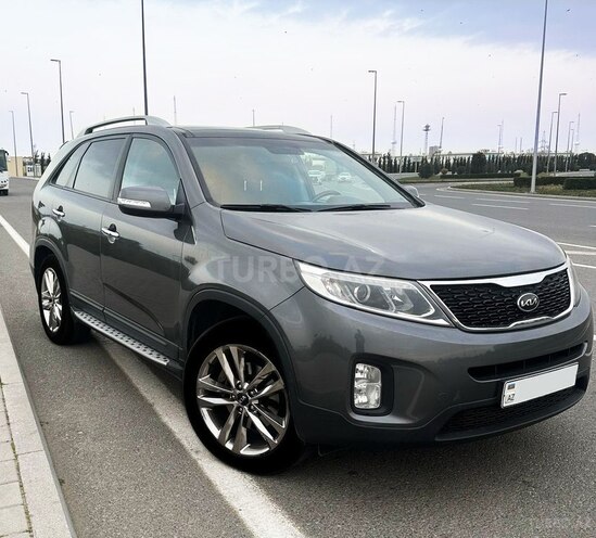 Kia Sorento-11