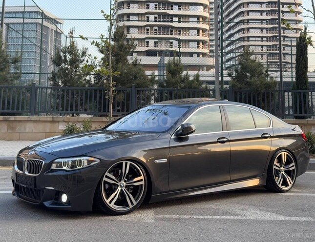 BMW 520d-6