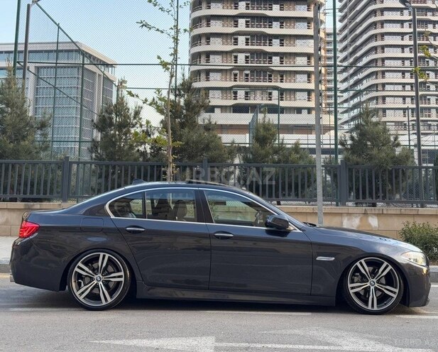 BMW 520d-5