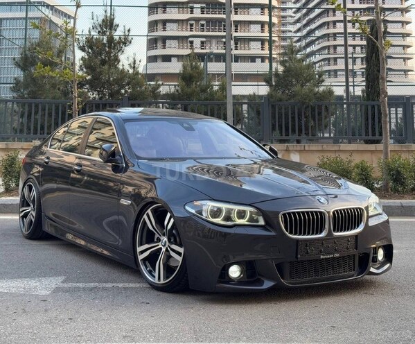 BMW 520d-3