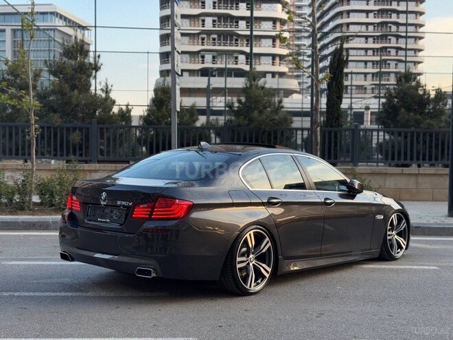 BMW 520d-12