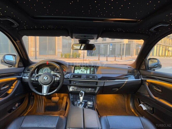 BMW 520d-20