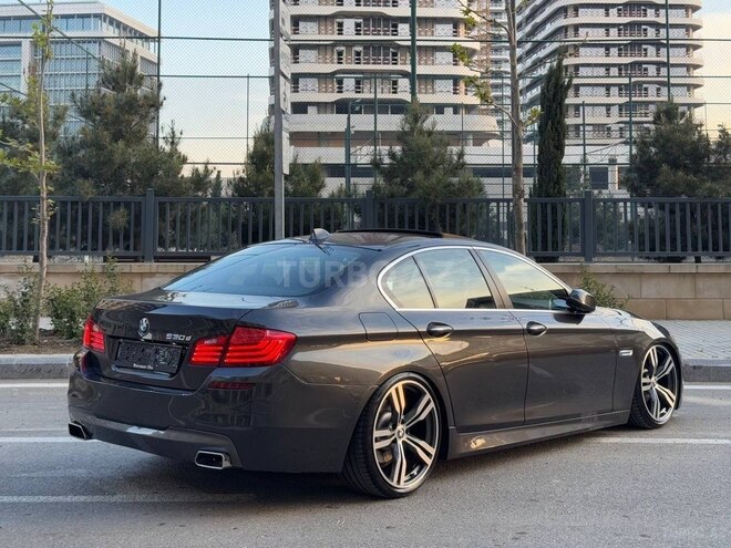 BMW 520d-14