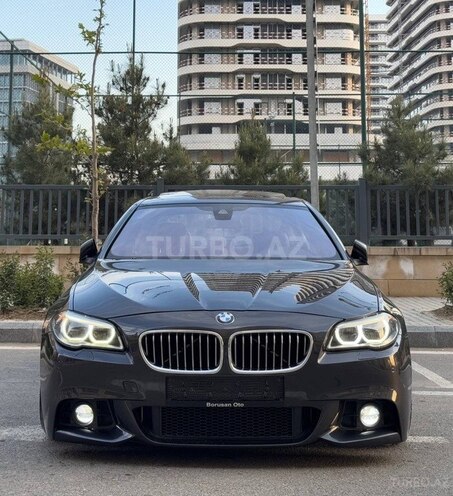 BMW 520d-2