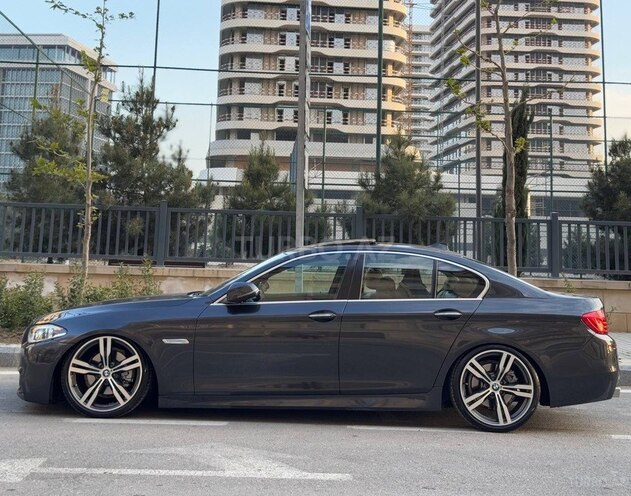 BMW 520d-10