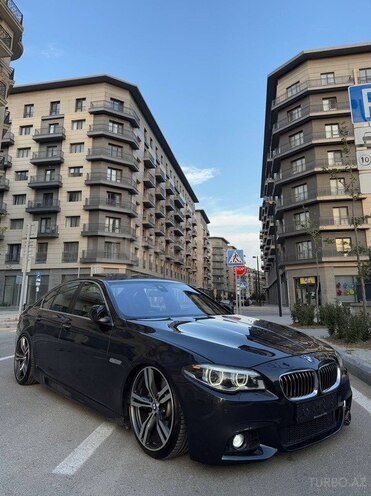 BMW 520d-13