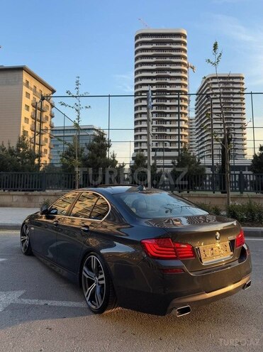 BMW 520d-17