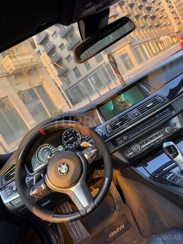BMW 520d-21