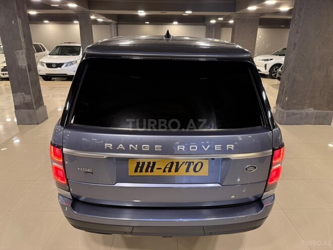 Land Rover Range Rover-5
