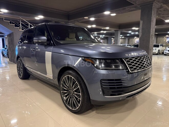 Land Rover Range Rover-3