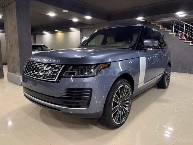 Land Rover Range Rover-2
