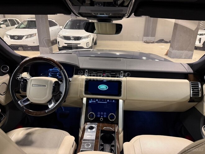 Land Rover Range Rover-16