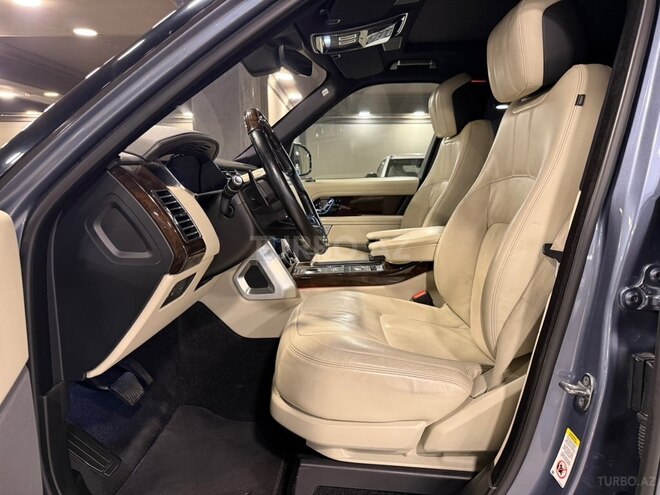 Land Rover Range Rover-8