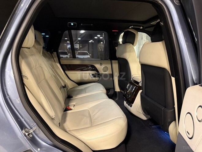 Land Rover Range Rover-14