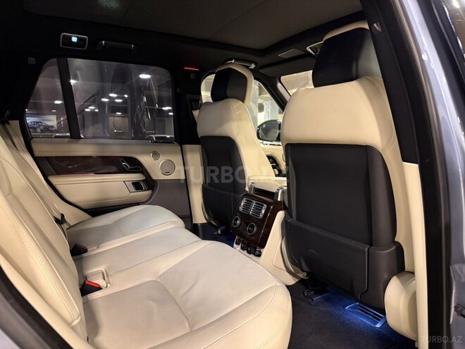 Land Rover Range Rover-15