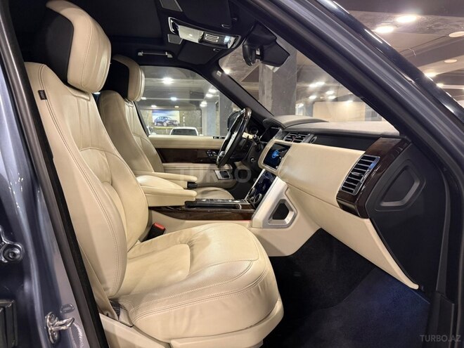 Land Rover Range Rover-10