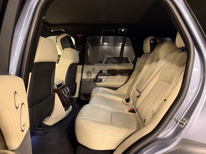 Land Rover Range Rover-12