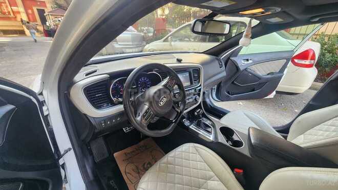 Kia Optima-9