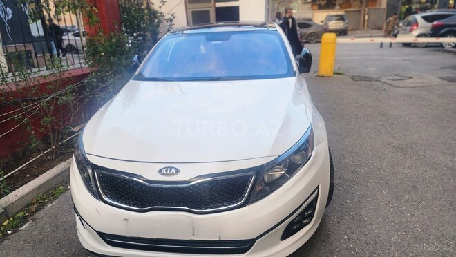 Kia Optima-1