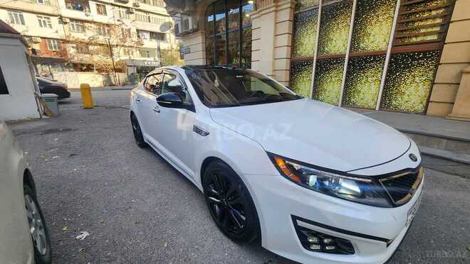Kia Optima-8