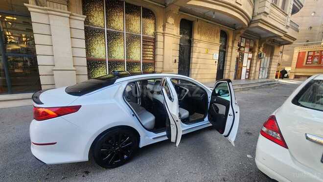 Kia Optima-13
