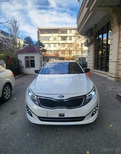 Kia Optima-2