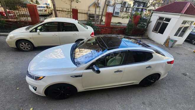 Kia Optima-6