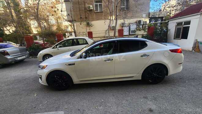 Kia Optima-7