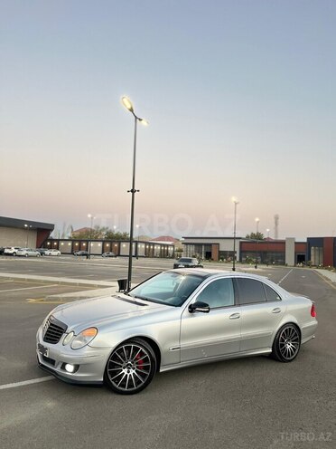 Mercedes E 500-5