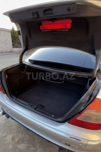 Mercedes E 500-12