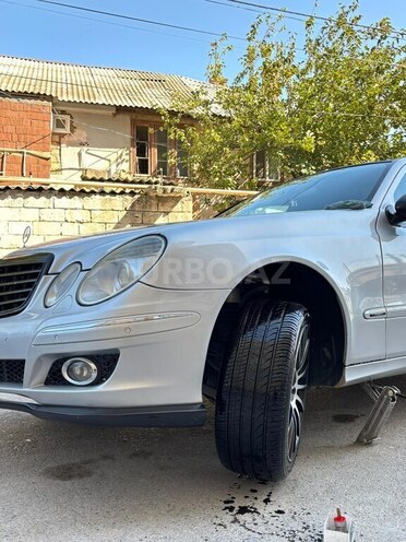 Mercedes E 500-6