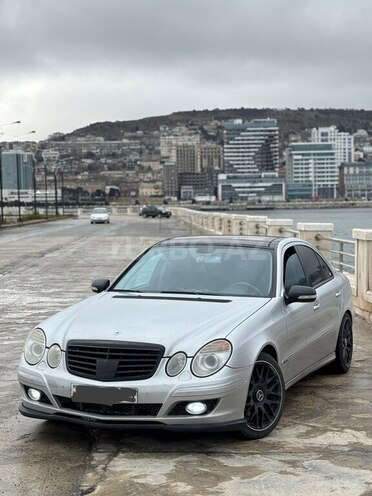 Mercedes E 500-14
