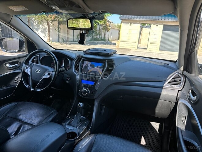 Hyundai Santa Fe-2