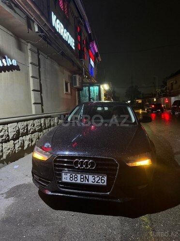 Audi A4-17